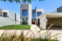 Golf Community | Premium Villa | Vacant