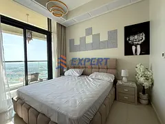 Stylish | Fully-furnished Unit | Ready to move-in