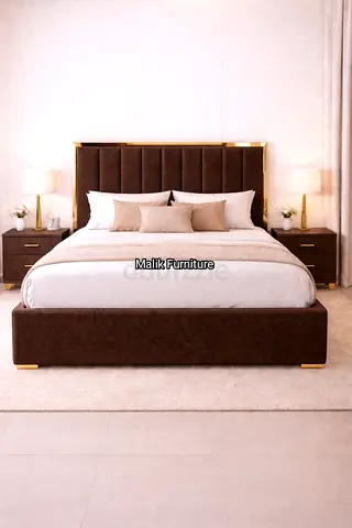 Brand new Queen size bed storage bed king bed mattress family bed queen bed double bed king size bed