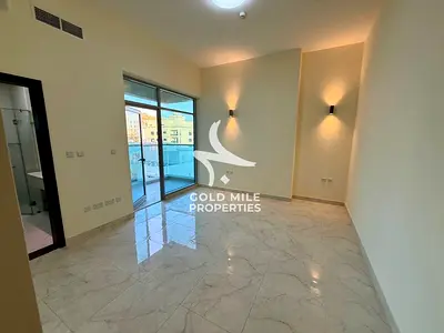 Spacious Chiller Free 3BHK | 4 Baths | 5 Balconies | Full Amenities