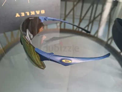 Oakley cybr dyno, Performance Sunglasses - Used, Excellent Condition