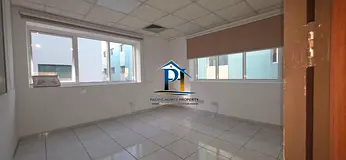 HOT PROPERTY | GRAB IT TODAY| OPEN SPACE OFFICE WITH PARTATION