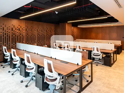 Brand New | All Inclusive | Marsa Dubai