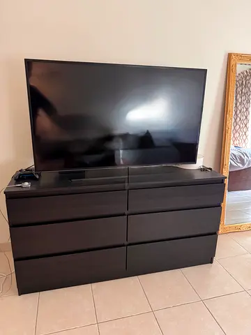 Ikea chest set of 6 drawers