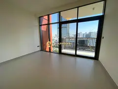 2Bhk + Maid | Semi Close kitchen | High Floor