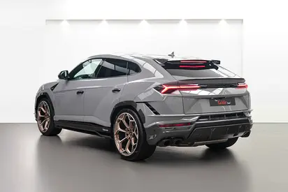 صورة مصغرة 3 لـ 2024 Lamborghini URUS