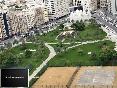 Spacious 3Bedroom Available With Store Room Near To Safiya Park