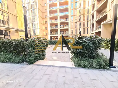 Lavish 1bedroom hall Apartment with gym and pool