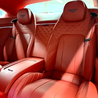 صورة مصغرة 15 لـ 2019 Bentley CONTINENTAL