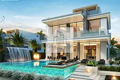 4 Bedrooms | Waterfront Villa | Island Lifestyle