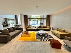 Upgraded Modern 5BR |Fully Furnished |Private Pool