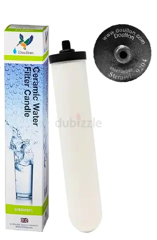 Doulton Sterasyl 9204 Water Filter Candle