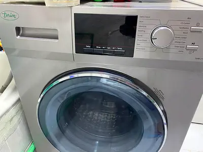 Front Load Washing Machine - Good Working Condition