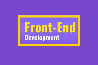 Professional Frontend Design – Modern, Responsive  Pixel-Perfect!