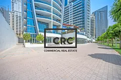 Fully Fitted | Vacant | Dubai Marina | LLC License