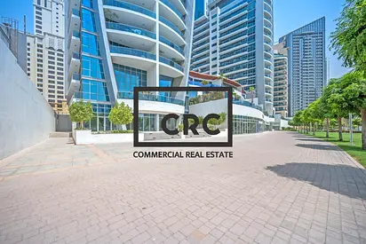 Fully Fitted | Vacant | Dubai Marina | LLC License