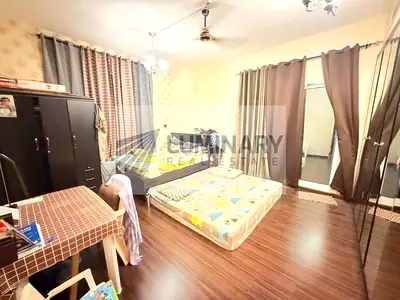 Prime location big size store room open view balcony parking