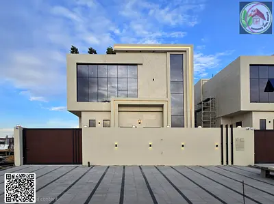 For sale including registration and ownership fees. Distinctive modern design. Freehold ownership for all nationalities.