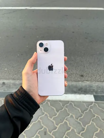 iPhone 13 (Pink) — Excellent Condition, With box and everything