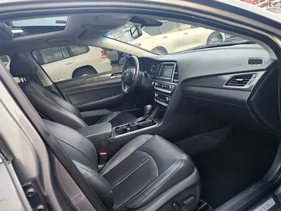 2019 Hyundai SONATA 缩略图 11