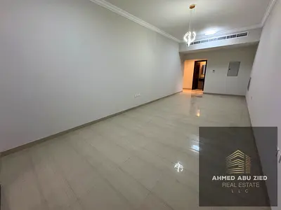 Luxury best/ 2BR master first tenant in Mowaihat 3 Ajman , 3 baths, maid room, central AC, super deluxe finishing, near Choueifat School & MBZ Road
