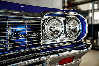 صورة 7 لـ 1964 Chevrolet IMPALA