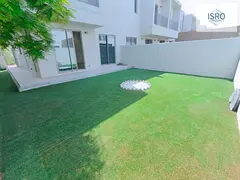 3BEDROOM-TOWNHOUSE-MAID ROOM