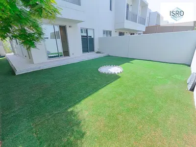 3BEDROOM-TOWNHOUSE-MAID ROOM