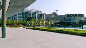 Upscale Urban Apartment | Set Within Aljada’s Signature Community | Resale