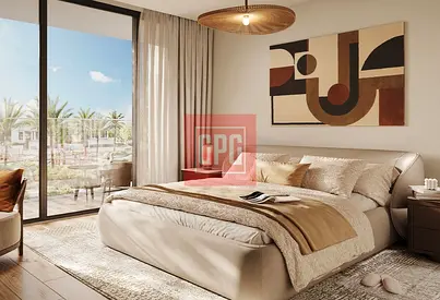4BR Townhouse | Private Pool | Pocket Park Views | Opal Gardens MBR City