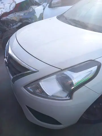 2024 Nissan Sunny - GCC Specs - Brand New!