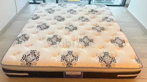 Matress luxury medical king size