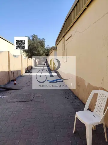 سكن موظفين جاهز للتسكين بسعر شامل 3700