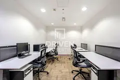 Corporate Office | Prime Business Location