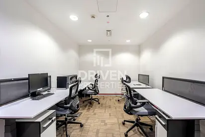 Corporate Office | Prime Business Location