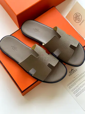 ​Hermès Mens Izmir Sandals