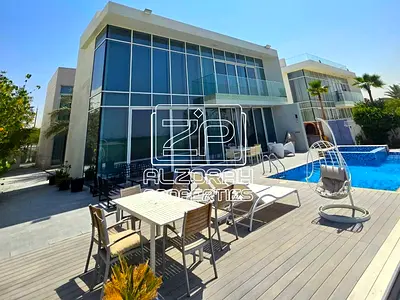 Stunning Golf Course View | Fully Furnished