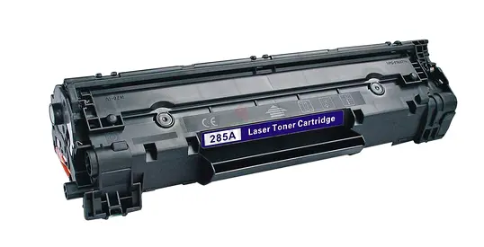 Laser Toner Cartridge CE285A - Compatible Replacement