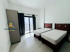 Furnished | Vacant | 2BR | Production City