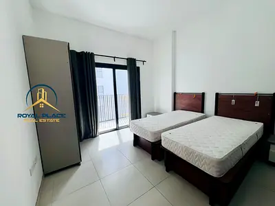 Furnished | Vacant | 2BR | Production City