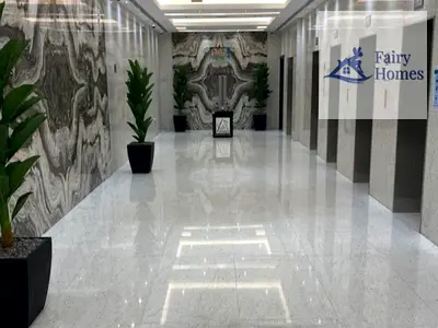 استوديو مطل على القناة والأفق | إيليت بيزنس باي ريزيدنس | دخول المسبح والنادي الرياضي