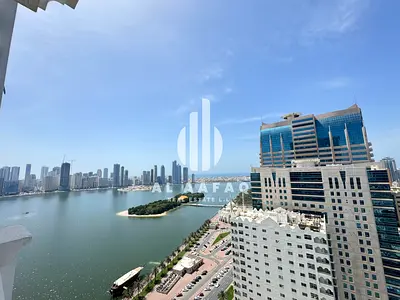 Spacious 2 BHK | Luxury Building | Sea View | Free Parking