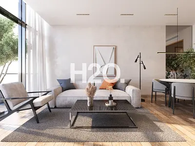 Wellness amenities | 70/30 | Q3 2028 Handover
