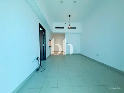 Marina & Sea Views | High floor | Chiller free