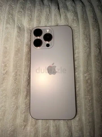 iPhone 16 ProMax 1TB