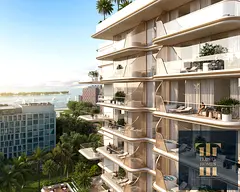 Marina &amp; Skyline Views | Sunset Bay Grand | prime location
