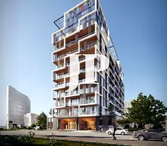 Fully Furnished Studio | Rijas Majan | 30/70 Payment Plan | Q4 2026