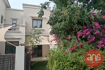 SPACIOUS 3BR + MAID | VACANT | NEXT TO PARK/POOL