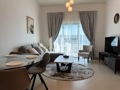 Fully Furnished | Bills Included | Prime Location
