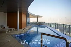 Premium Living Redefined | 1 Bedroom in Azurite Tower